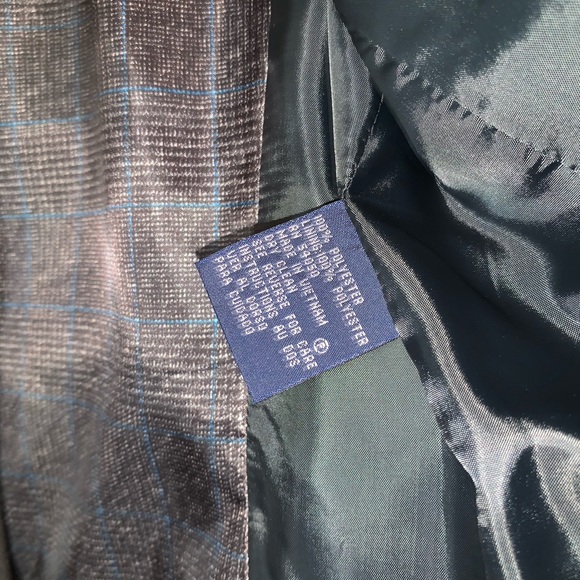 Evan-Picone Pant Suit - Picture 9 of 16